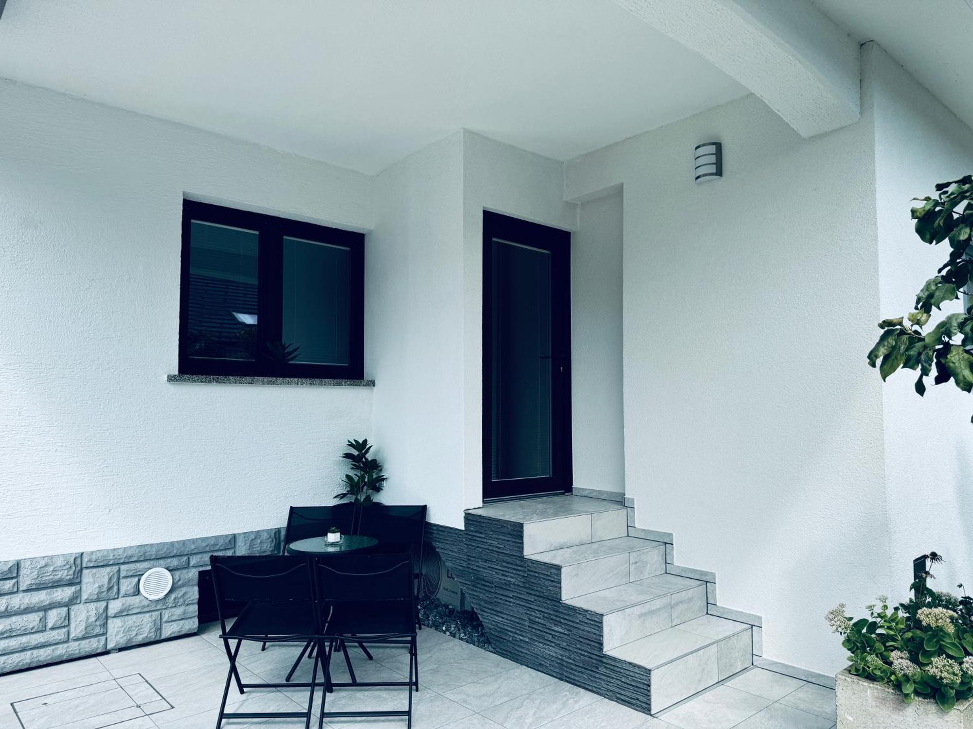 Rebecca'S Apartment Радовлица Экстерьер фото