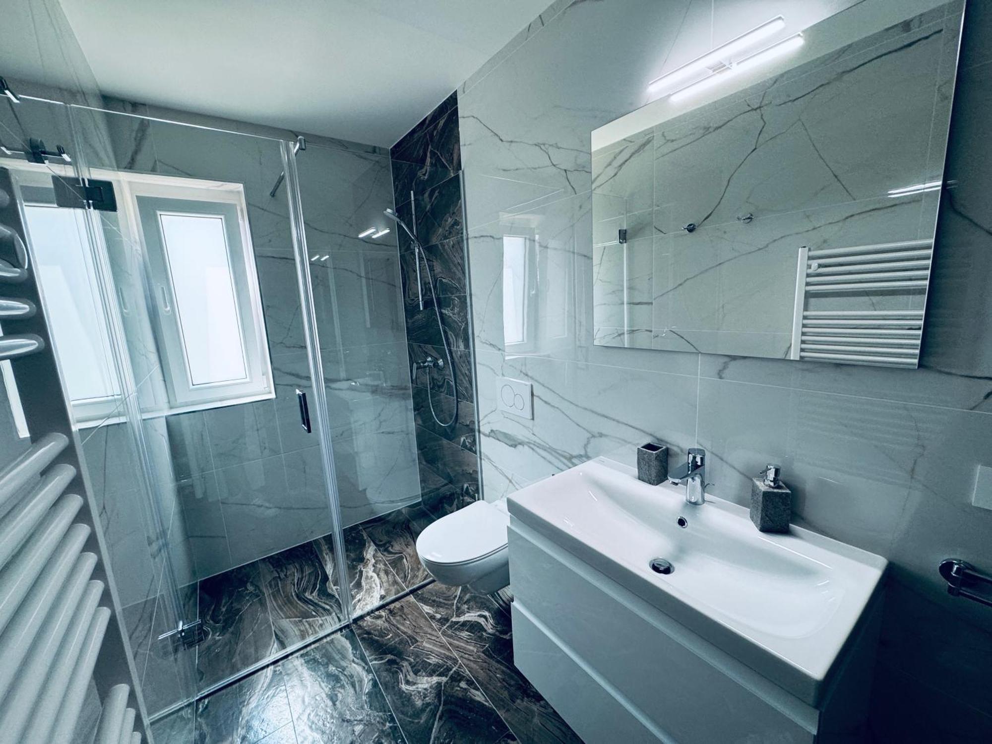 Rebecca'S Apartment Радовлица Экстерьер фото