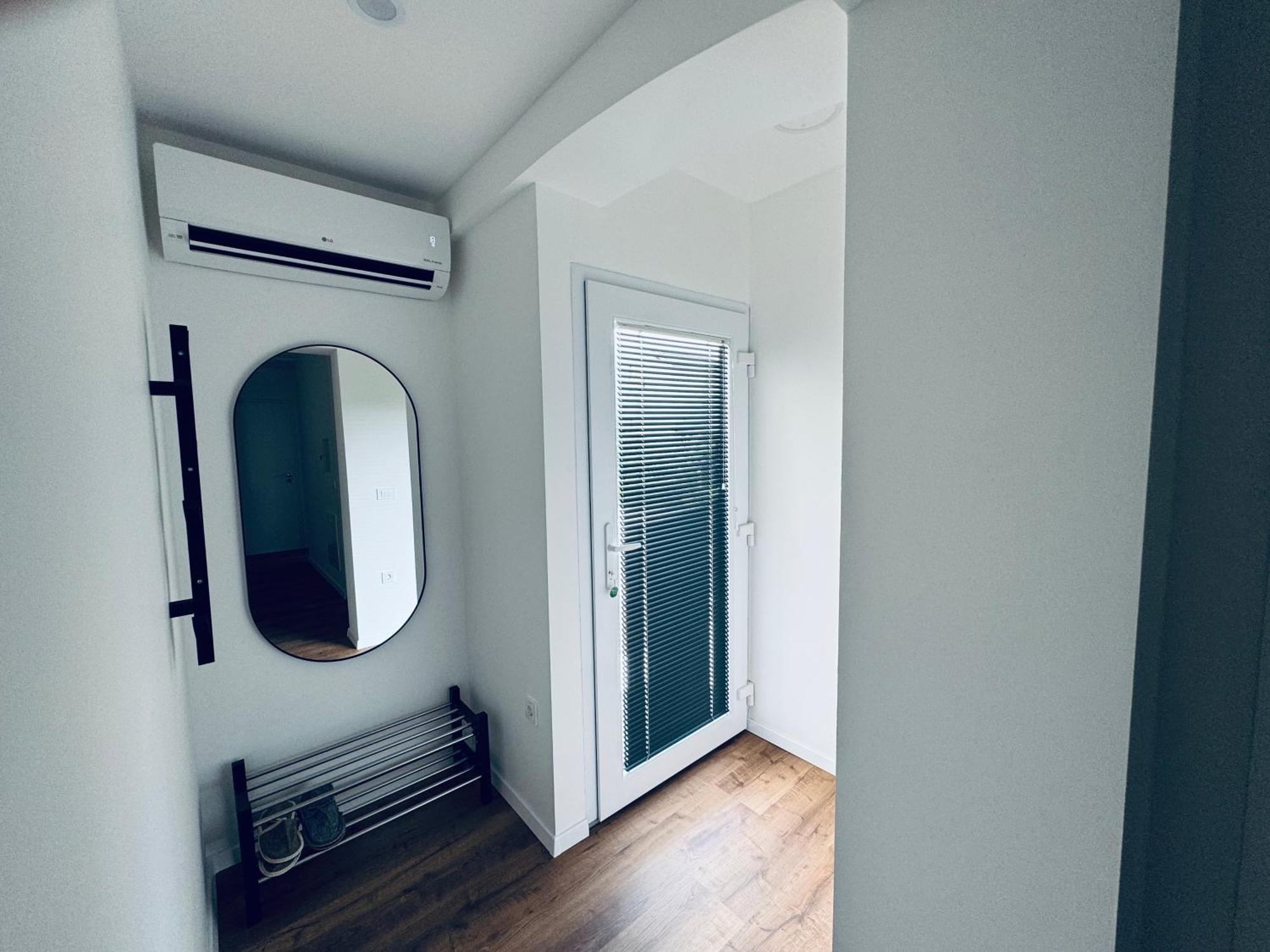 Rebecca'S Apartment Радовлица Экстерьер фото
