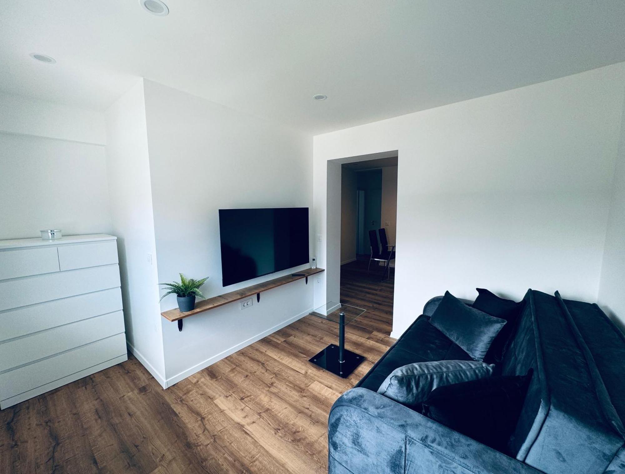 Rebecca'S Apartment Радовлица Экстерьер фото